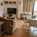 Apartamento Topkapi, Dunes And 3 Islands View