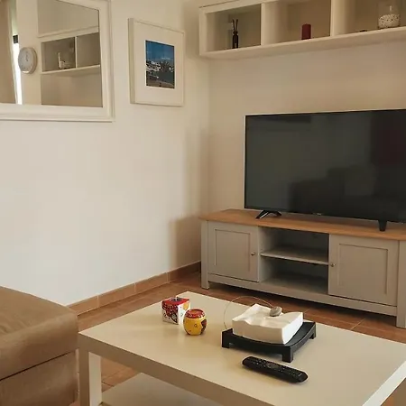Topkapi, Dunes And 3 Islands View Apartment