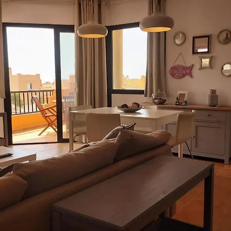 Apartment Topkapi, Dunes And 3 Islands View Corralejo