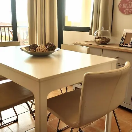 Topkapi, Dunes And 3 Islands View Apartment *