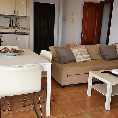 Apartment Topkapi, Dunes And 3 Islands View *