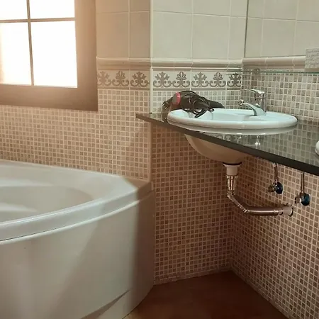 Topkapi, Dunes And 3 Islands View アパート コラレホ