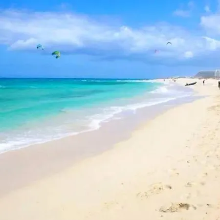 Topkapi, Dunes And 3 Islands View アパート *