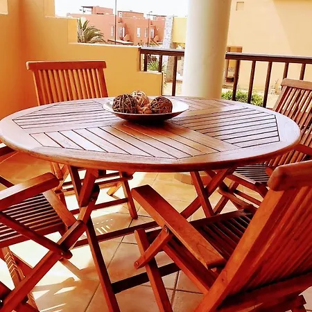 Apartment Topkapi, Dunes And 3 Islands View *