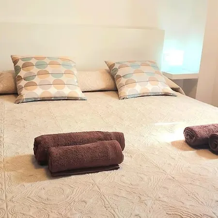 Apartment Topkapi, Dunes And 3 Islands View Corralejo