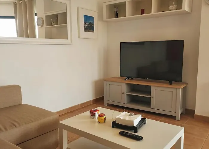Topkapi, Dunes And 3 Islands View Apartment
