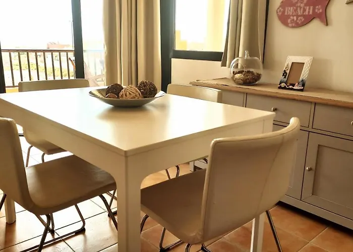 Topkapi, Dunes And 3 Islands View Apartment *