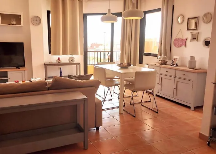 Apartment Topkapi, Dunes And 3 Islands View *