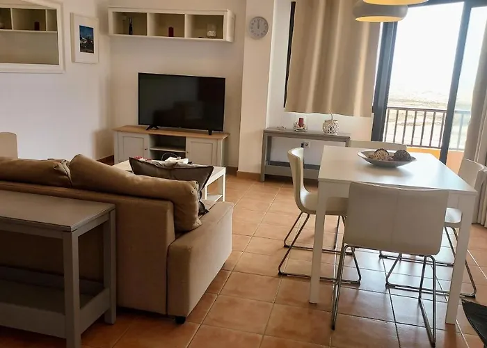 Apartment Topkapi, Dunes And 3 Islands View