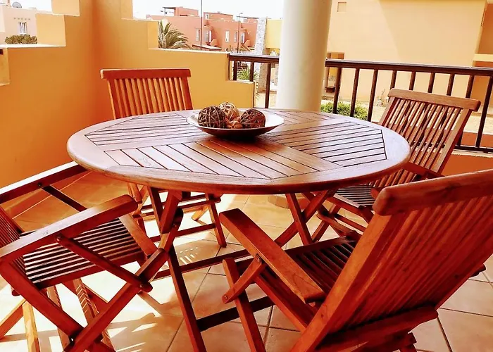 Apartment Topkapi, Dunes And 3 Islands View *