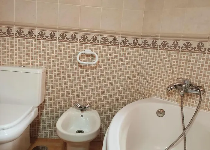 Topkapi, Dunes And 3 Islands View Apartment Corralejo