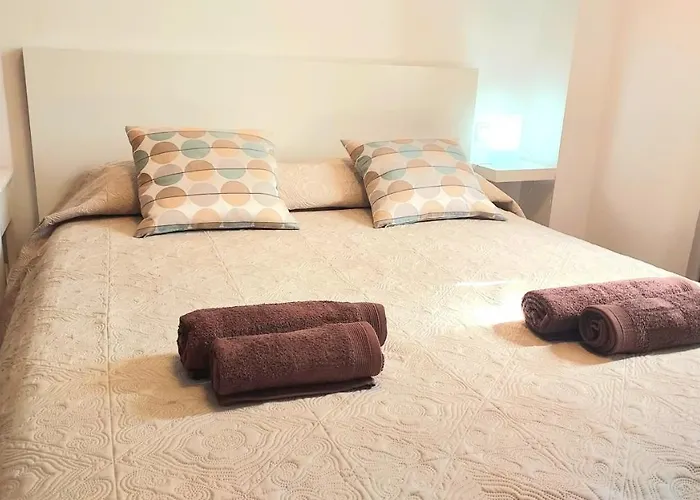 Apartment Topkapi, Dunes And 3 Islands View Corralejo