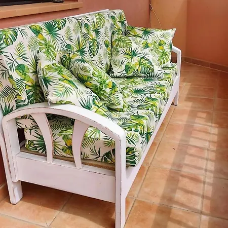 Appartamento Topkapi, Dunes And 3 Islands View