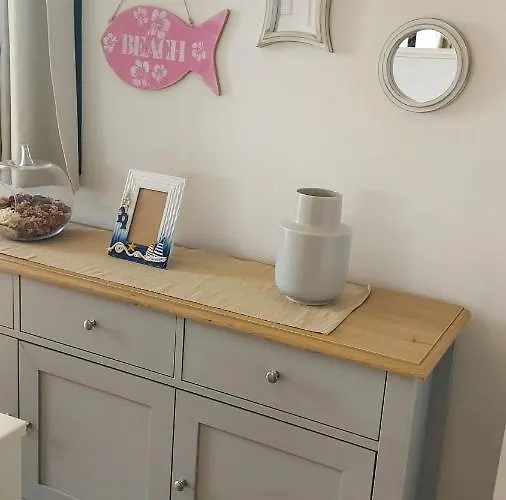 Topkapi, Dunes And 3 Islands View Appartamento *