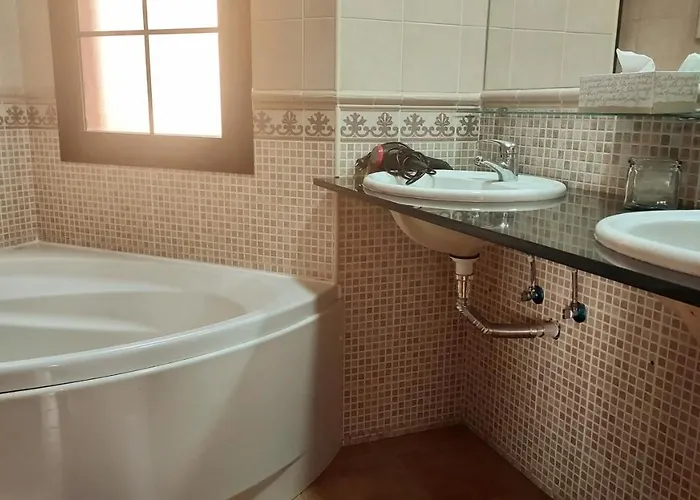 Topkapi, Dunes And 3 Islands View Appartamento Corralejo