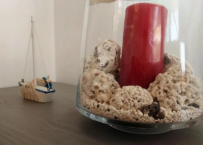 Topkapi, Dunes And 3 Islands View Corralejo