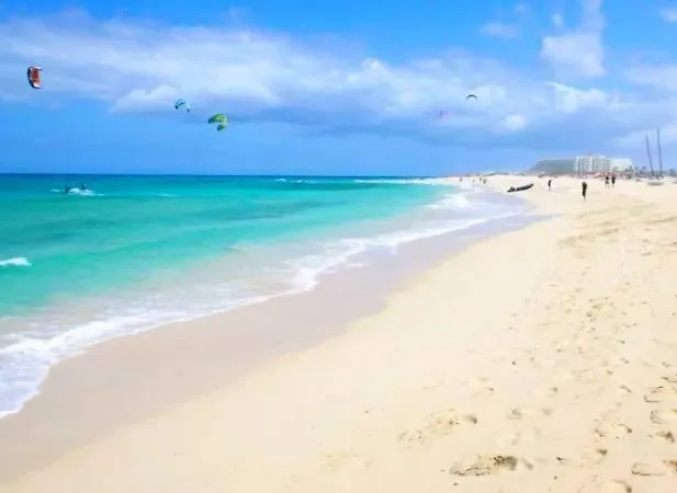 Topkapi, Dunes And 3 Islands View Appartamento *