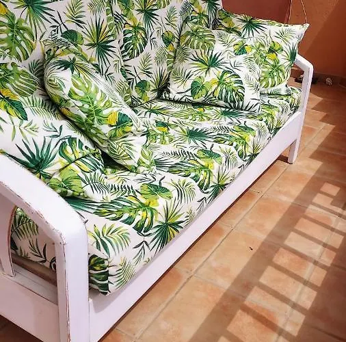 Topkapi, Dunes And 3 Islands View Appartamento