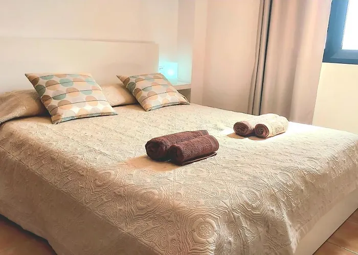 Topkapi, Dunes And 3 Islands View Appartamento